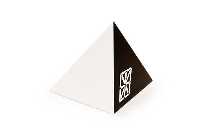 Fold and File Organizer by Droog Design Accessories